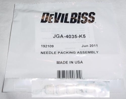 JGA4035K5 PACKING KIT